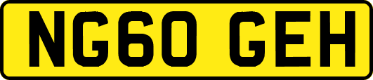 NG60GEH