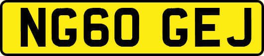 NG60GEJ