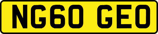 NG60GEO