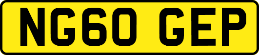 NG60GEP