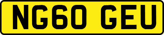 NG60GEU
