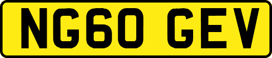 NG60GEV