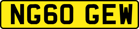 NG60GEW