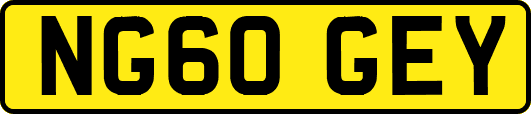 NG60GEY