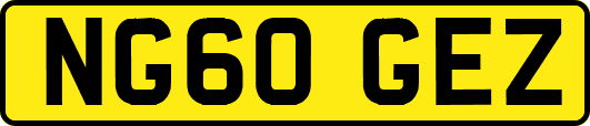 NG60GEZ
