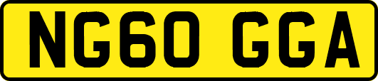 NG60GGA