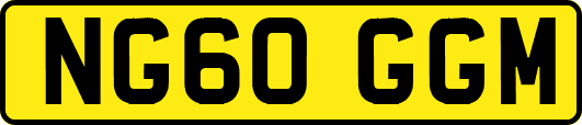 NG60GGM