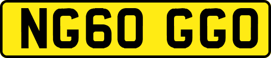 NG60GGO