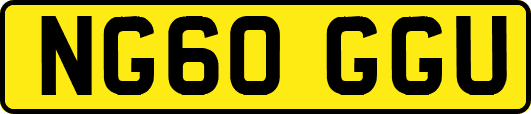NG60GGU
