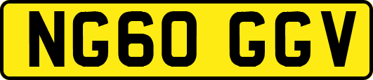 NG60GGV