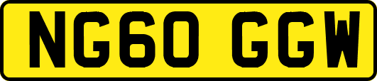 NG60GGW