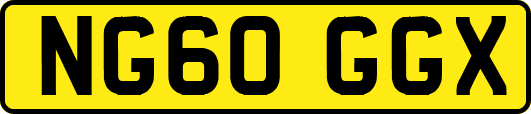 NG60GGX