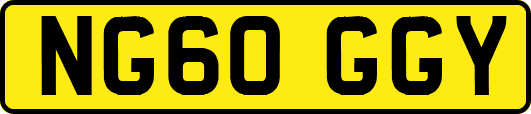 NG60GGY