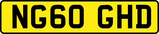NG60GHD