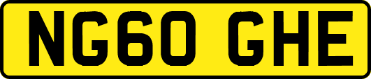 NG60GHE