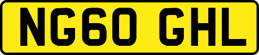 NG60GHL