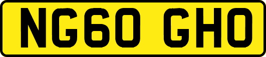 NG60GHO