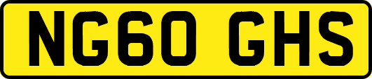 NG60GHS