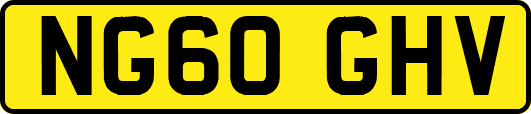 NG60GHV