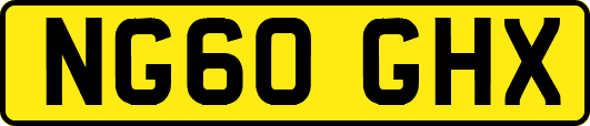 NG60GHX
