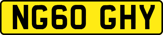 NG60GHY