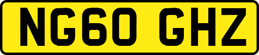 NG60GHZ
