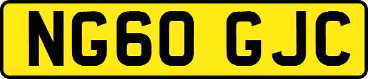 NG60GJC