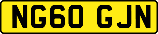 NG60GJN