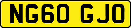 NG60GJO