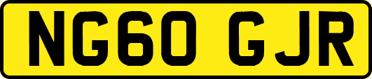 NG60GJR