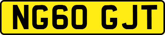 NG60GJT
