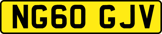 NG60GJV