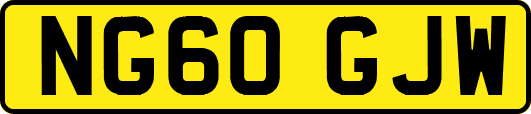 NG60GJW