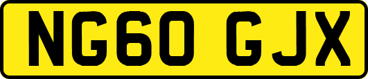 NG60GJX