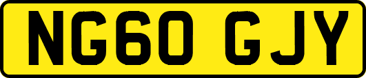 NG60GJY