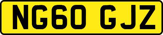 NG60GJZ