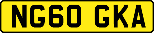 NG60GKA