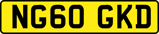 NG60GKD