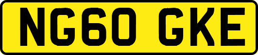 NG60GKE