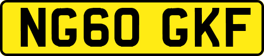 NG60GKF