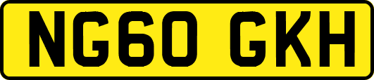 NG60GKH