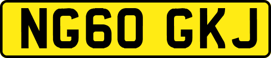 NG60GKJ