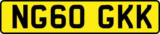 NG60GKK