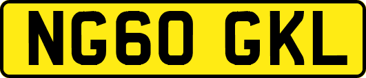 NG60GKL