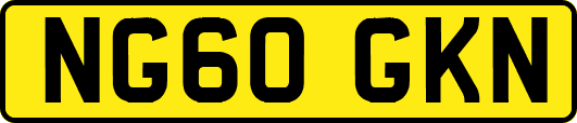 NG60GKN