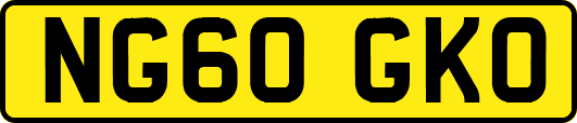 NG60GKO