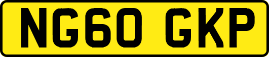 NG60GKP