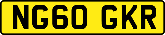 NG60GKR