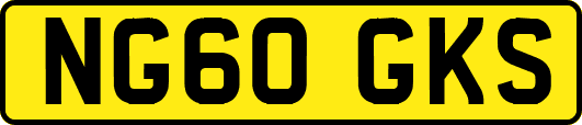 NG60GKS