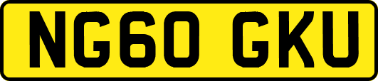 NG60GKU